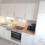 Ferienwohnung Jonas Bockelmann´s Hof
