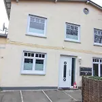 Ferienwohnung Jonas Bockelmann´s Hof