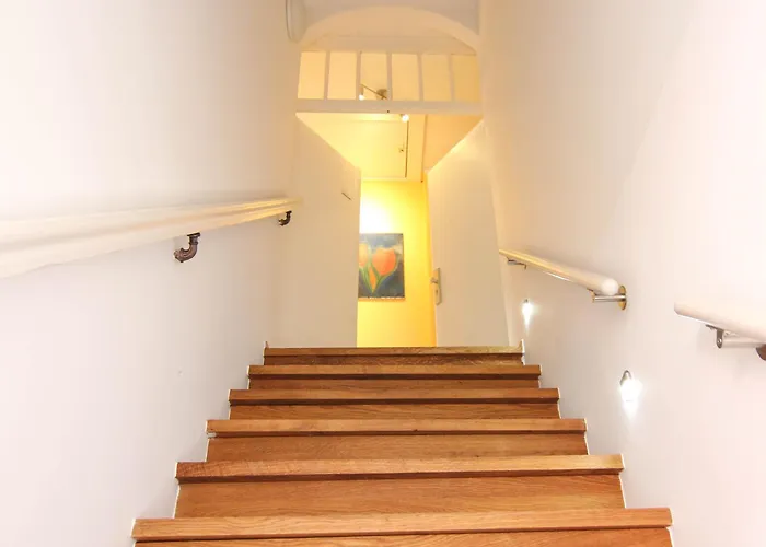 Ferienwohnung Jonas Bockelmann´s Hof