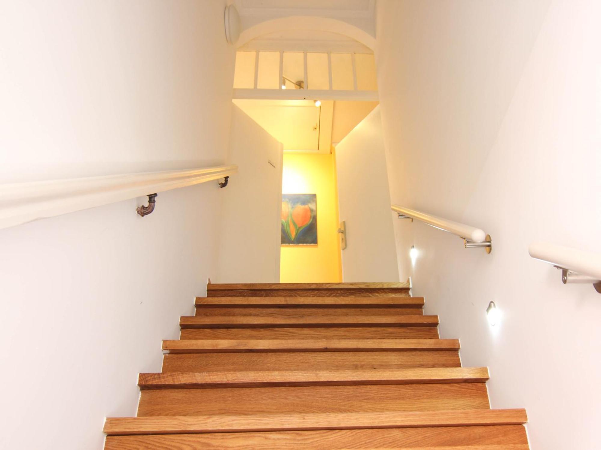 Apartment Jonas Bockelmann´s Hof Westerland